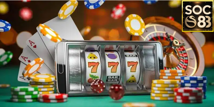 77Bet Casino