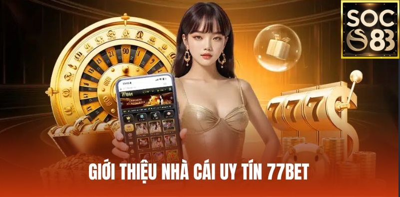 Giới thiệu 77Bet