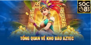 Kho Báu Aztec 77Bet