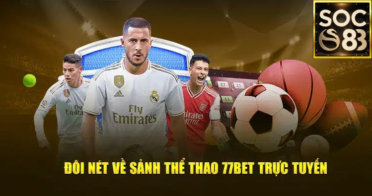 Thể thao 77Bet