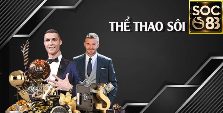 Thể thao 77Bet
