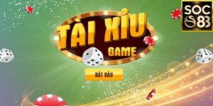 Luật Chơi Tài Xỉu Soc88